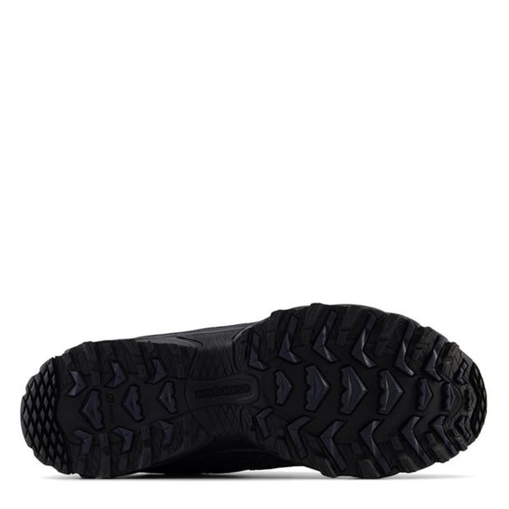 New Balance 610t Sneakers - Black